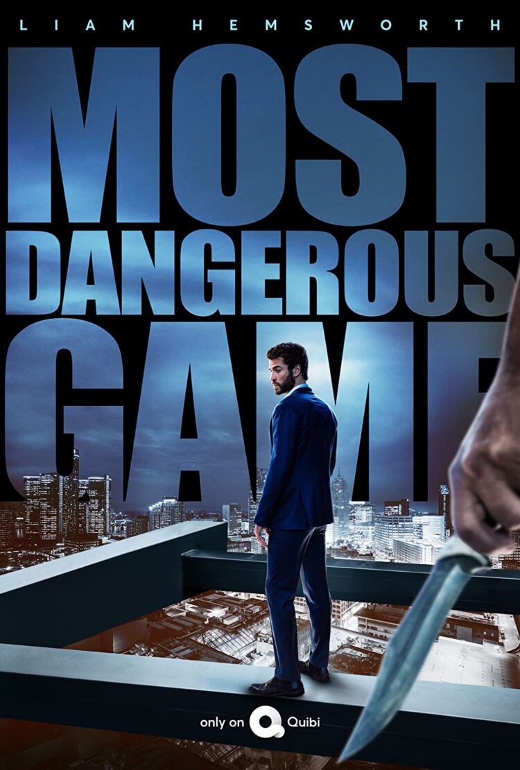 what point of view is the most dangerous game