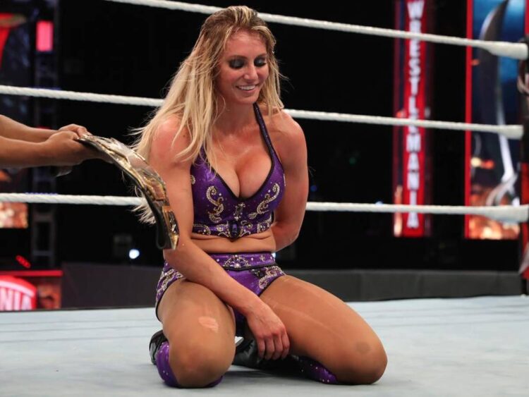 Charlotte Flair, born Ashley Elizabeth Fliehr, is a prominent figure in the world of professional wrestling. As the