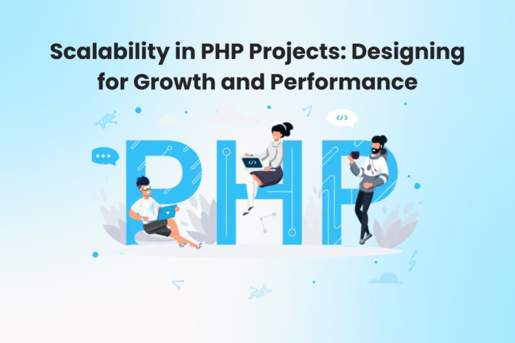 Scalability in PHP Projects