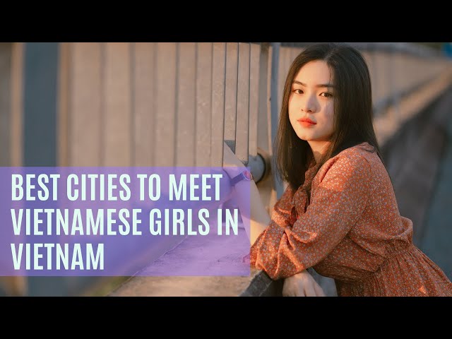 vietnam girls