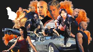 fast and furious