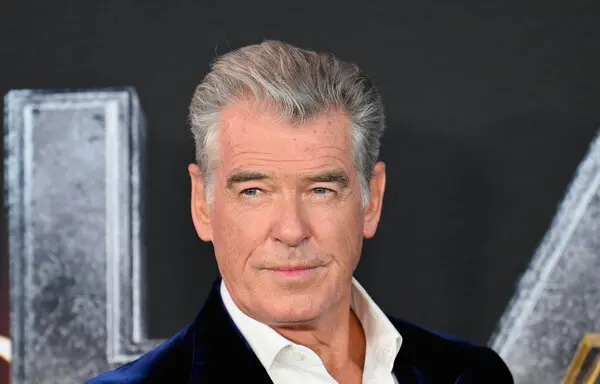 brosnan yellowstone