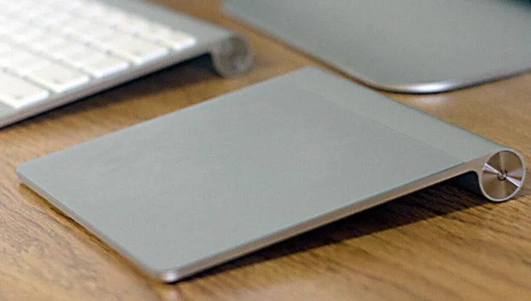 trackpad
